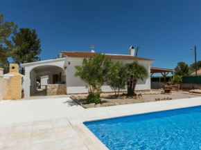 Villa Villa Laia by Interhome